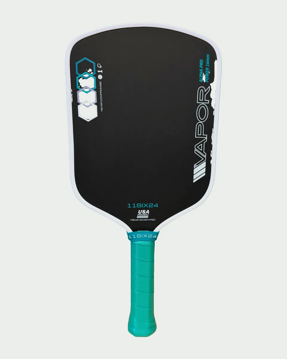 11SIX24 Alpha Pro Power