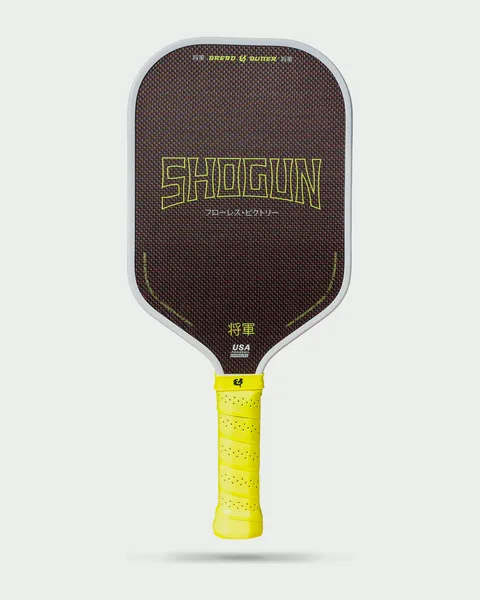 Bread & Butter Shogun