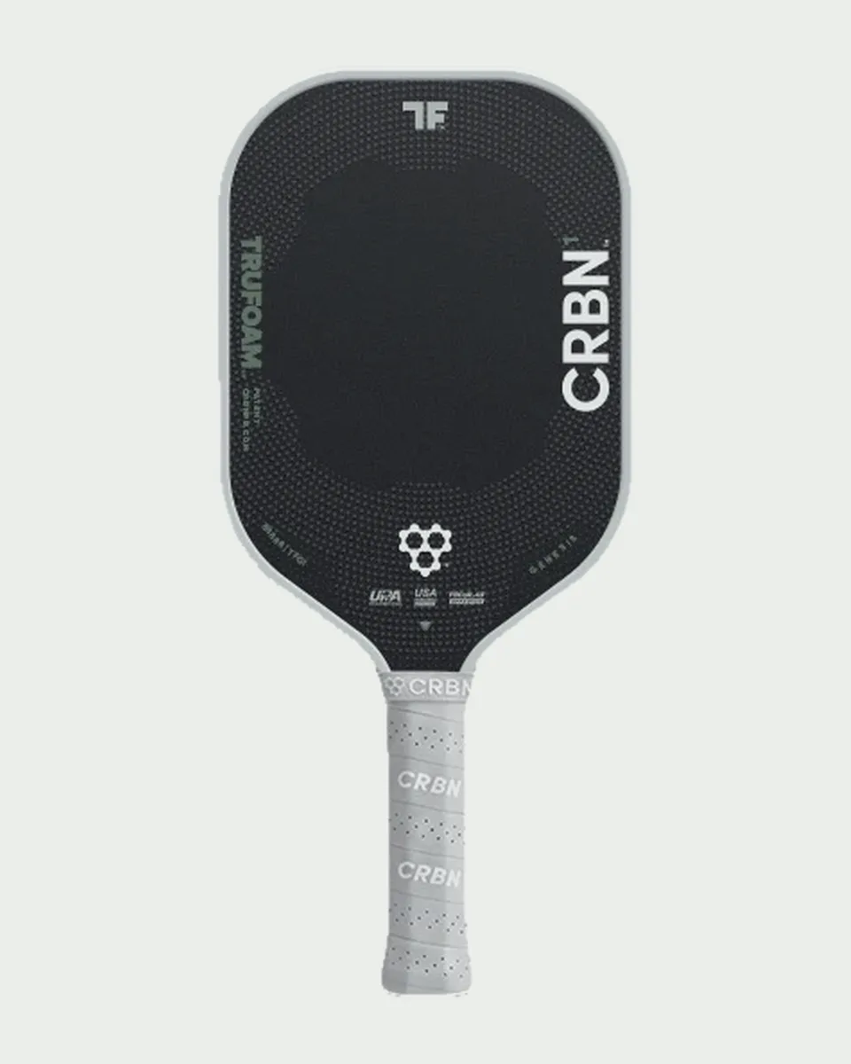 CRBN TruFoam Genesis