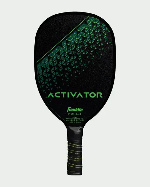 Franklin Activator Wood