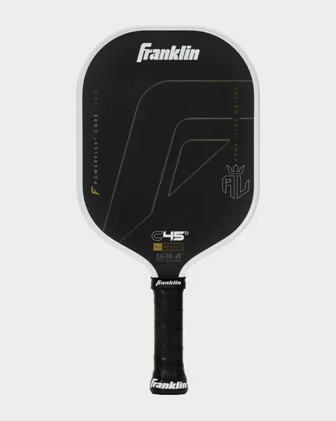 Franklin C45 Aurelius Anna Leigh Waters