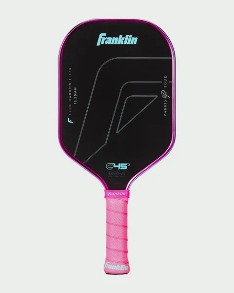 Franklin C45 Parris Todd