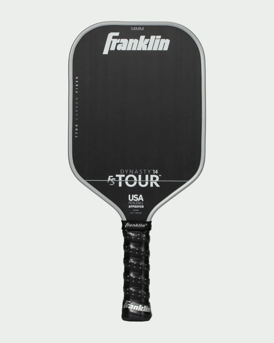 Franklin FS Tour