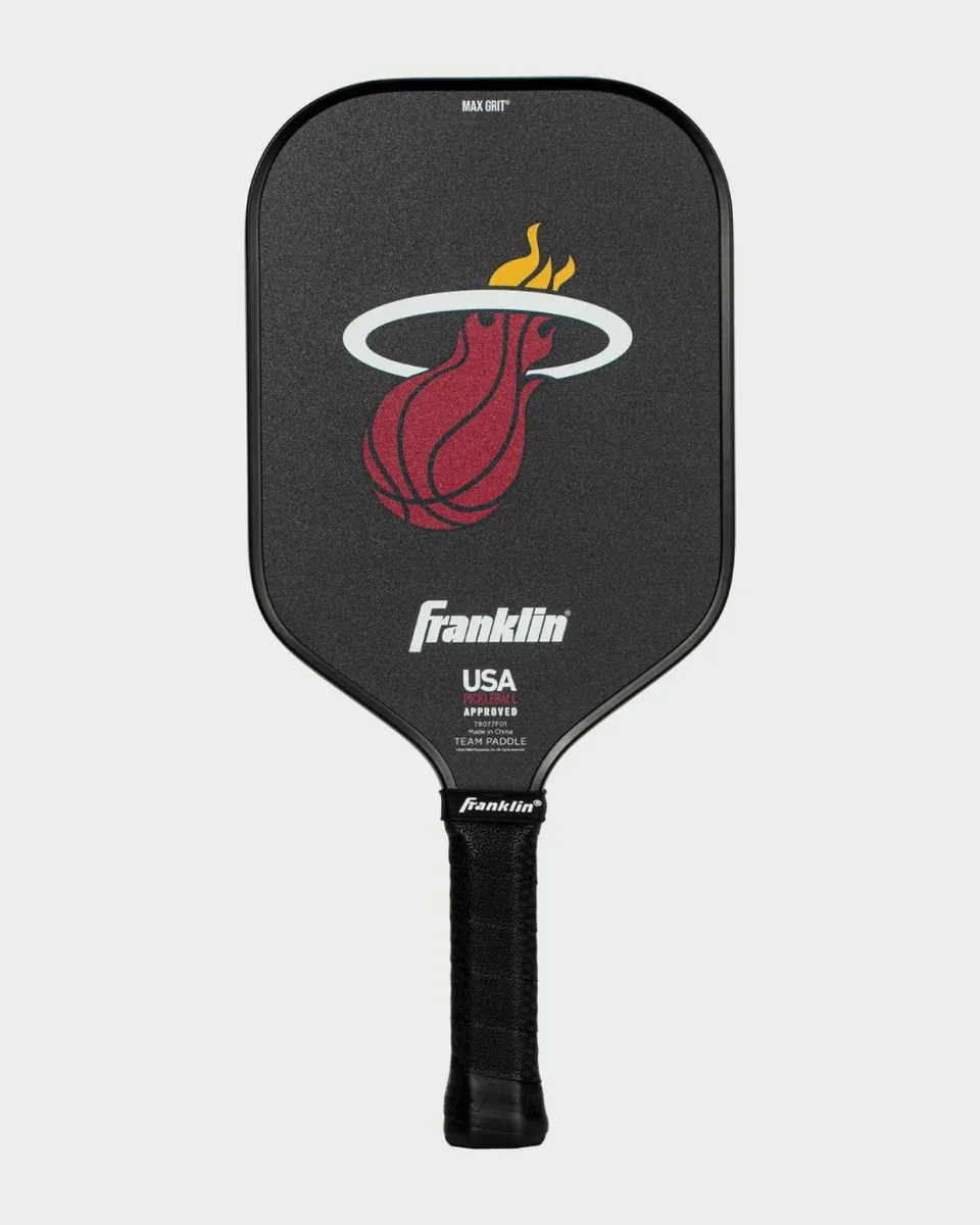 Franklin NBA Team