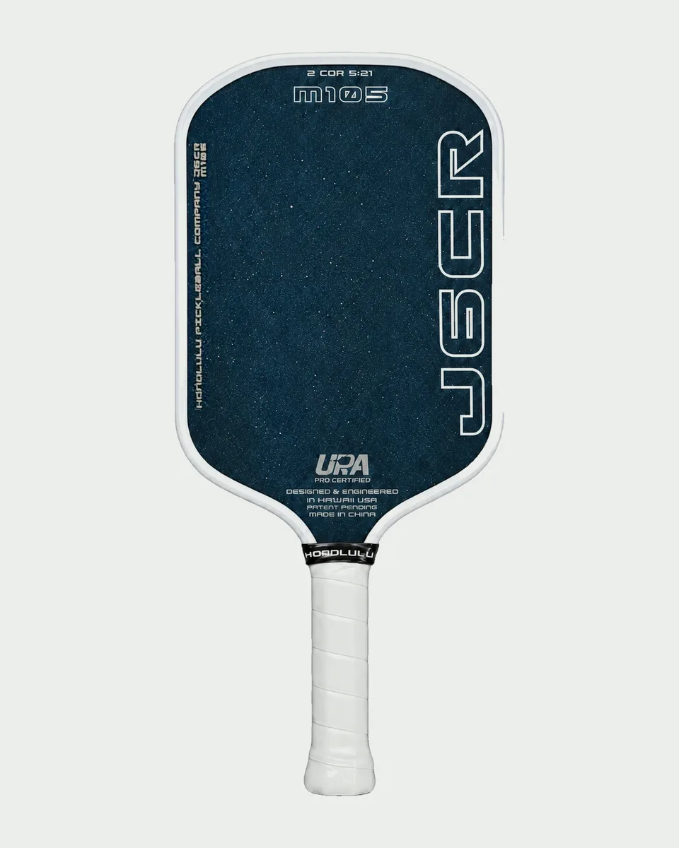Honolulu J6CR M 105 Crystal Blue