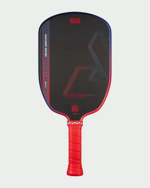 JOOLA Agassi Edge Heat Vision
