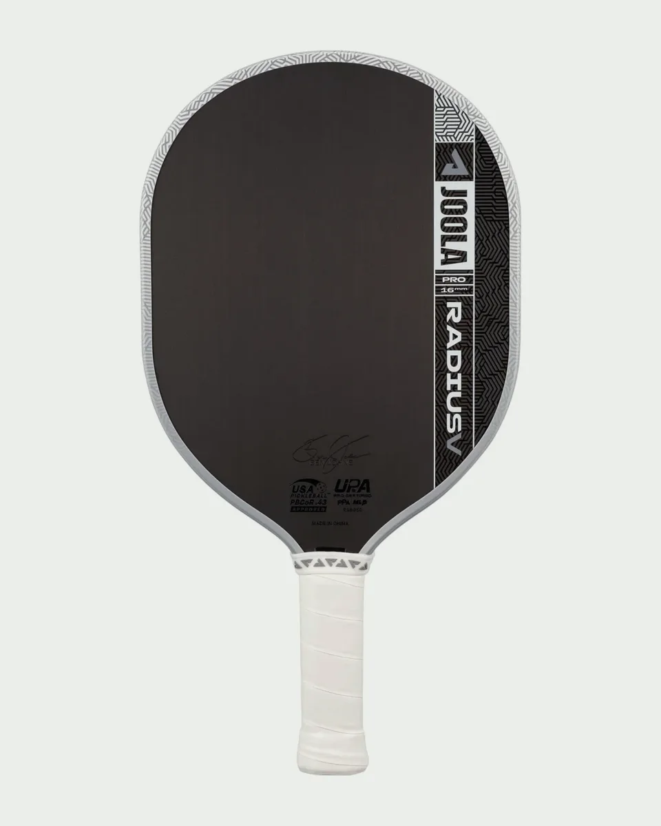 JOOLA Radius Pro V