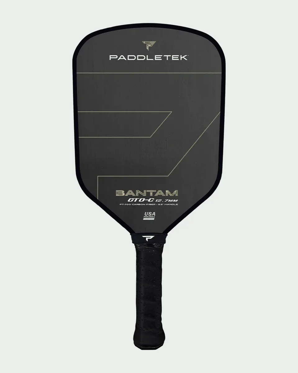 Paddletek Bantam GTO-C