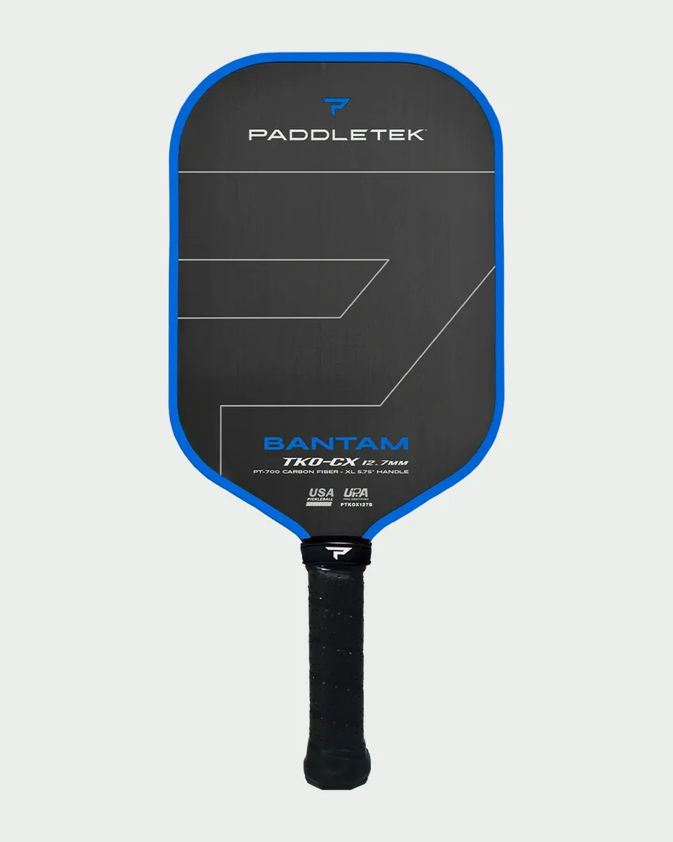 Paddletek Bantam TKO-CX