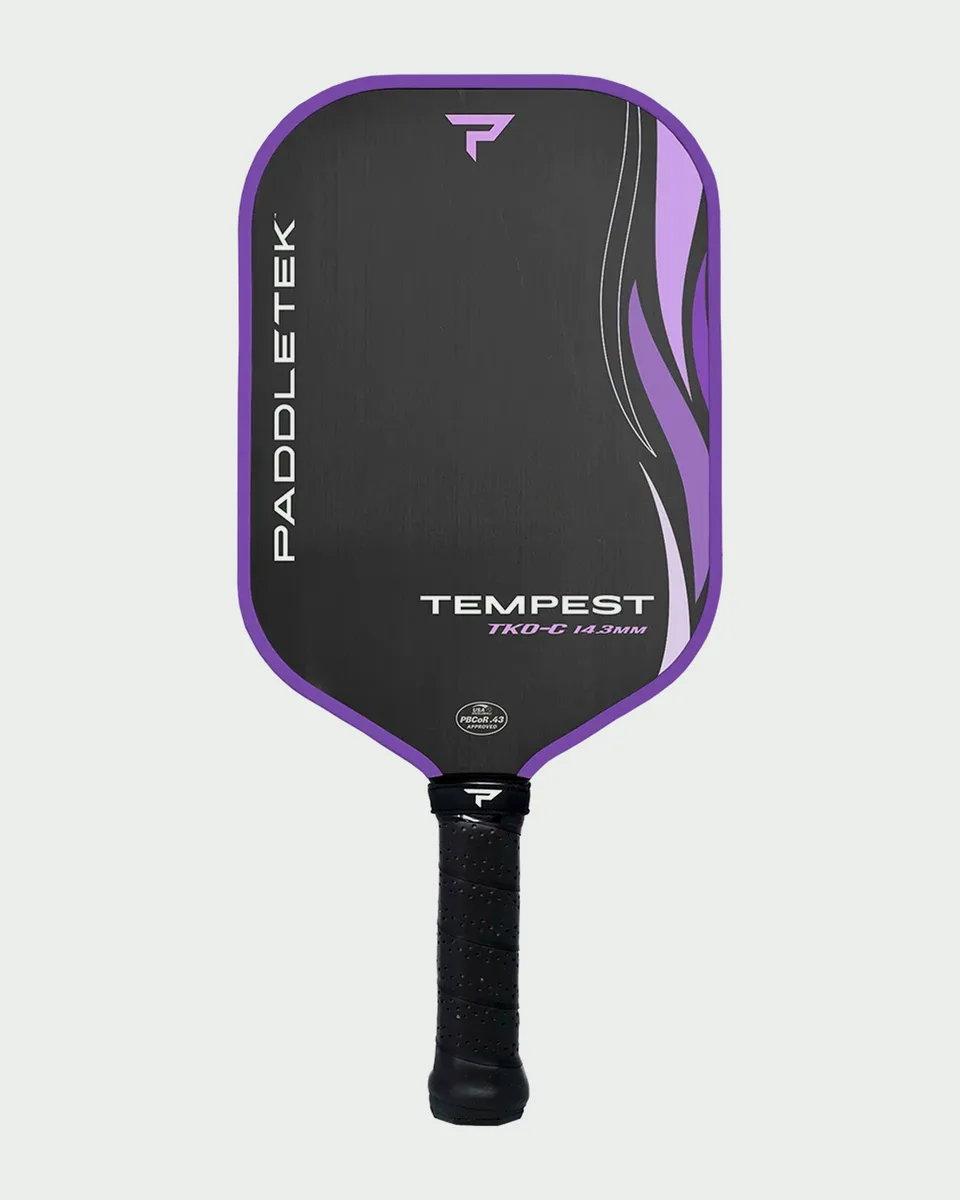 Paddletek Tempest TKO-C