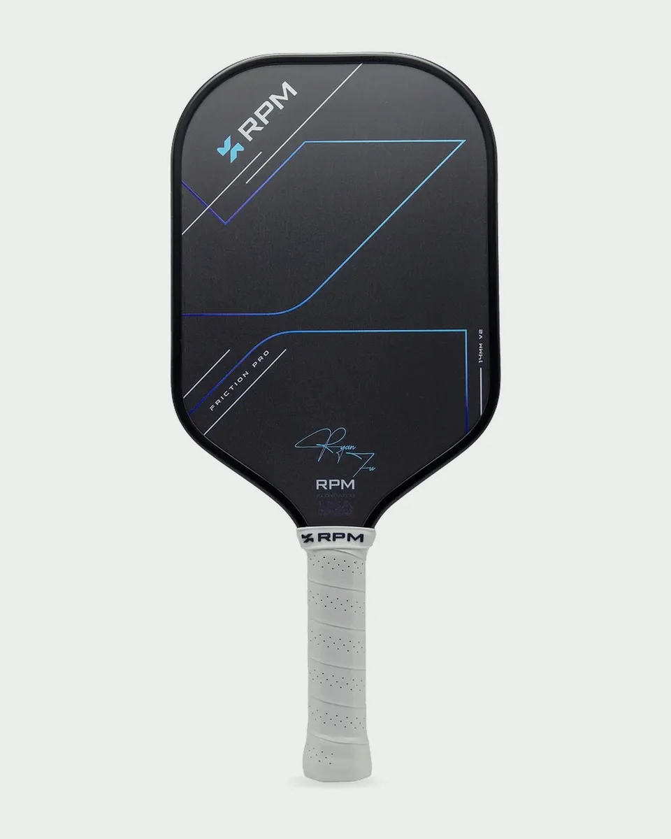 RPM Friction Pro V2