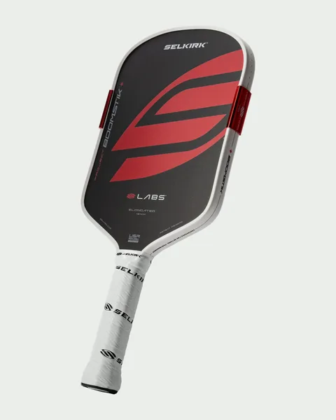 Selkirk LABS Project Boomstik