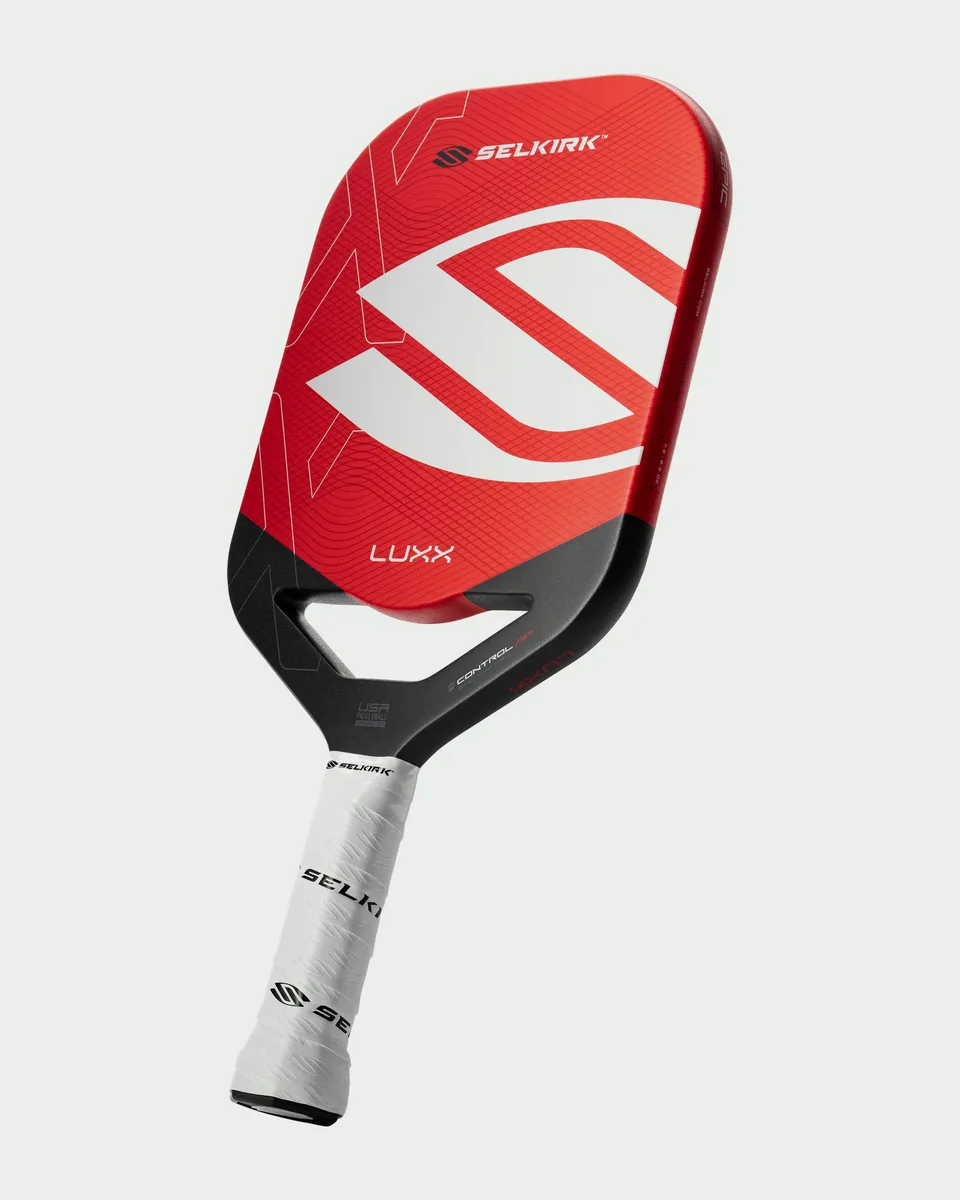 Selkirk LUXX Control Air with InfiniGrit