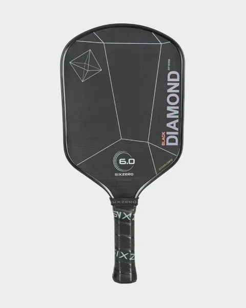 Six Zero Black Diamond Power
